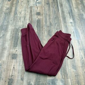 Lululemon Ready To Rulu Joggers